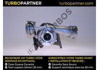 Turbocompresseur, suralimentation BOX Turbo's Hoet