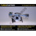 Turbocompresseur, suralimentation BOX Turbo's Hoet