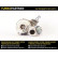 Turbocompresseur, suralimentation BOX Turbo's Hoet, Vignette 3