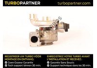 Turbocompresseur, suralimentation BOX Turbo's Hoet