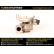 Turbocompresseur, suralimentation BOX Turbo's Hoet