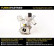 Turbocompresseur, suralimentation BOX Turbo's Hoet