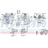 Turbocompresseur, suralimentation ** FIRST FIT **
