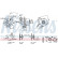 Turbocompresseur, suralimentation ** FIRST FIT **