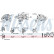 Turbocompresseur, suralimentation ** FIRST FIT **