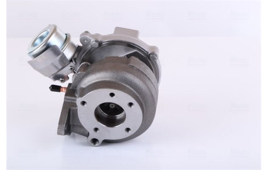 Turbocompresseur, suralimentation ** FIRST FIT **, Image 3