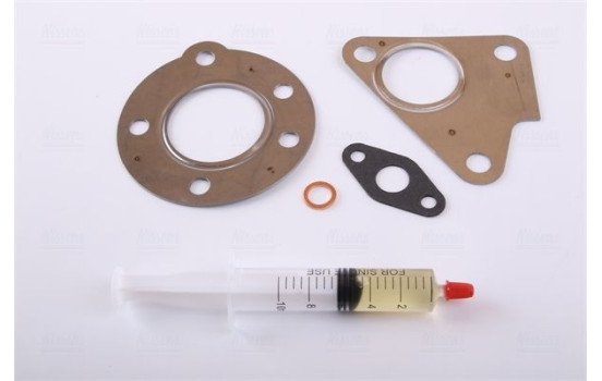 Turbocompresseur, suralimentation ** FIRST FIT **, Image 7