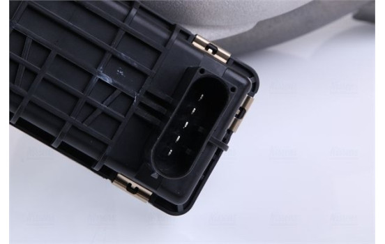 Turbocompresseur, suralimentation ** FIRST FIT **, Image 6