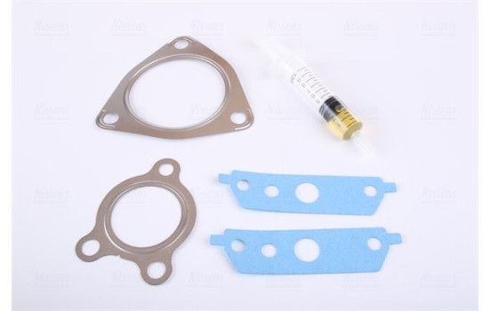 Turbocompresseur, suralimentation ** FIRST FIT **, Image 7