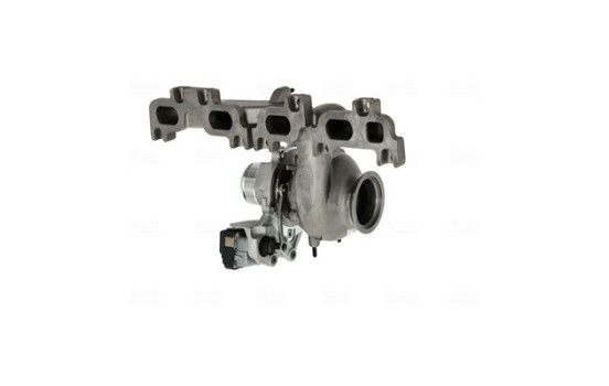 Turbocompresseur, suralimentation ** FIRST FIT **, Image 3