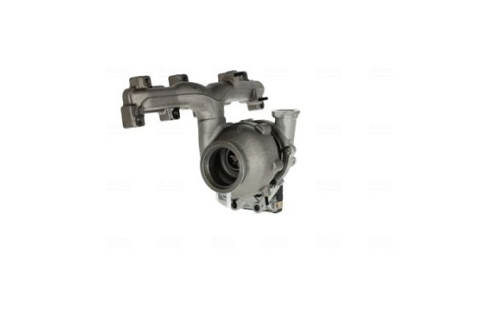 Turbocompresseur, suralimentation ** FIRST FIT **, Image 4