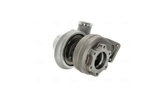 Turbocompresseur, suralimentation ** FIRST FIT **, Image 3