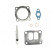 Turbocompresseur, suralimentation ** FIRST FIT **, Vignette 6