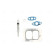 Turbocompresseur, suralimentation ** FIRST FIT **, Vignette 6