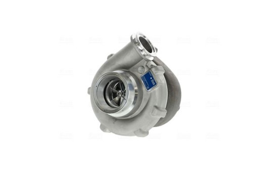 Turbocompresseur, suralimentation ** FIRST FIT **, Image 2