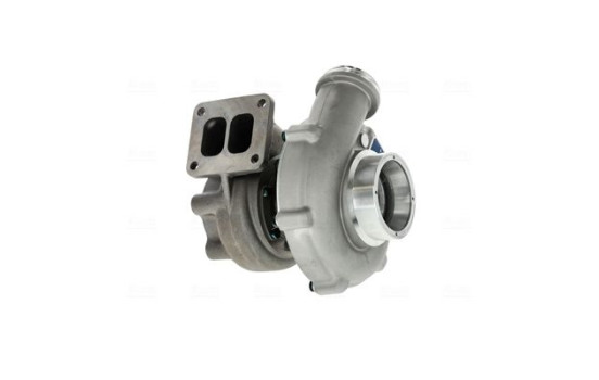 Turbocompresseur, suralimentation ** FIRST FIT **, Image 5