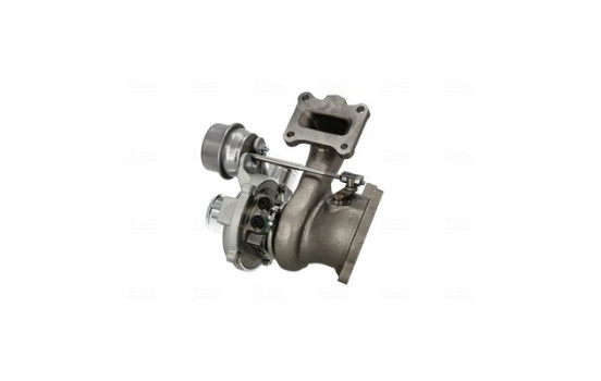 Turbocompresseur, suralimentation ** FIRST FIT **, Image 3