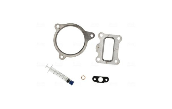 Turbocompresseur, suralimentation ** FIRST FIT **, Image 6