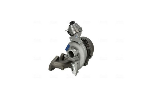 Turbocompresseur, suralimentation ** FIRST FIT **, Image 2