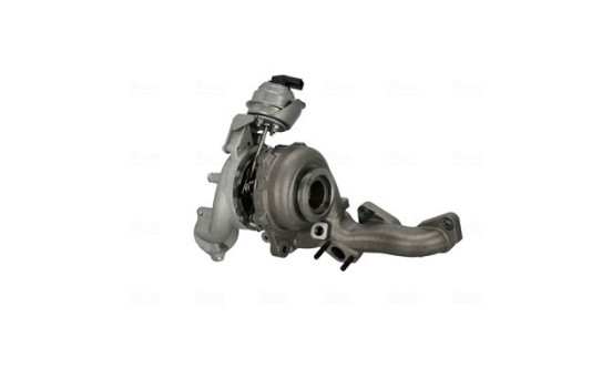 Turbocompresseur, suralimentation ** FIRST FIT **, Image 3
