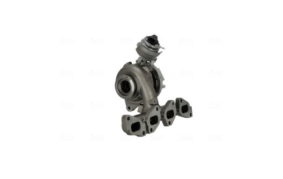 Turbocompresseur, suralimentation ** FIRST FIT **, Image 4