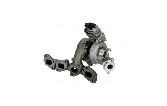 Turbocompresseur, suralimentation ** FIRST FIT **, Image 5