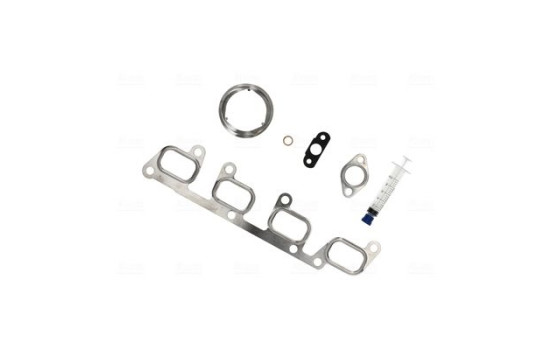 Turbocompresseur, suralimentation ** FIRST FIT **, Image 7