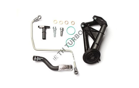 Turbocompresseur, suralimentation