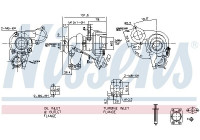 Turbocompresseur, suralimentation
