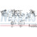 Turbocompresseur, suralimentation, Vignette 6