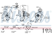 Turbocompresseur, suralimentation
