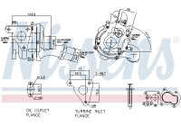 Turbocompresseur, suralimentation