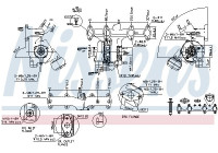 Turbocompresseur, suralimentation