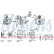 Turbocompresseur, suralimentation
