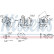 Turbocompresseur, suralimentation, Vignette 6