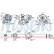 Turbocompresseur, suralimentation, Vignette 6