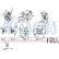 Turbocompresseur, suralimentation, Vignette 6