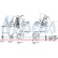 Turbocompresseur, suralimentation, Vignette 6