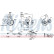Turbocompresseur, suralimentation, Vignette 6