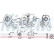 Turbocompresseur, suralimentation