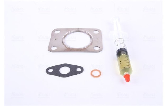 Turbocompresseur, suralimentation, Image 5