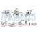 Turbocompresseur, suralimentation