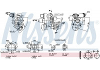 Turbocompresseur, suralimentation