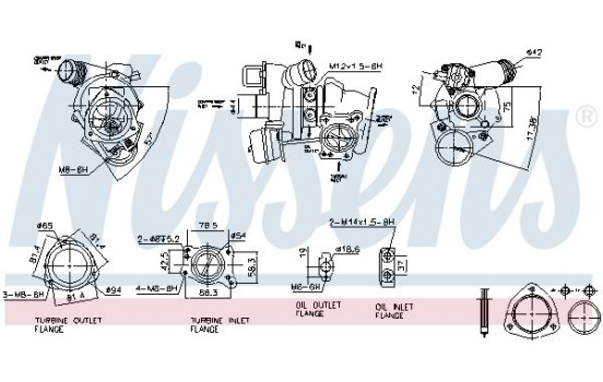 Turbocompresseur, suralimentation