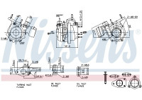 Turbocompresseur, suralimentation