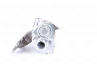 Turbocompresseur, suralimentation