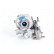 Turbocompresseur, suralimentation