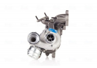 Turbocompresseur, suralimentation