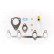 Turbocompresseur, suralimentation, Vignette 2