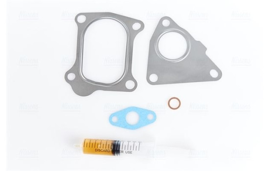 Turbocompresseur, suralimentation, Image 2